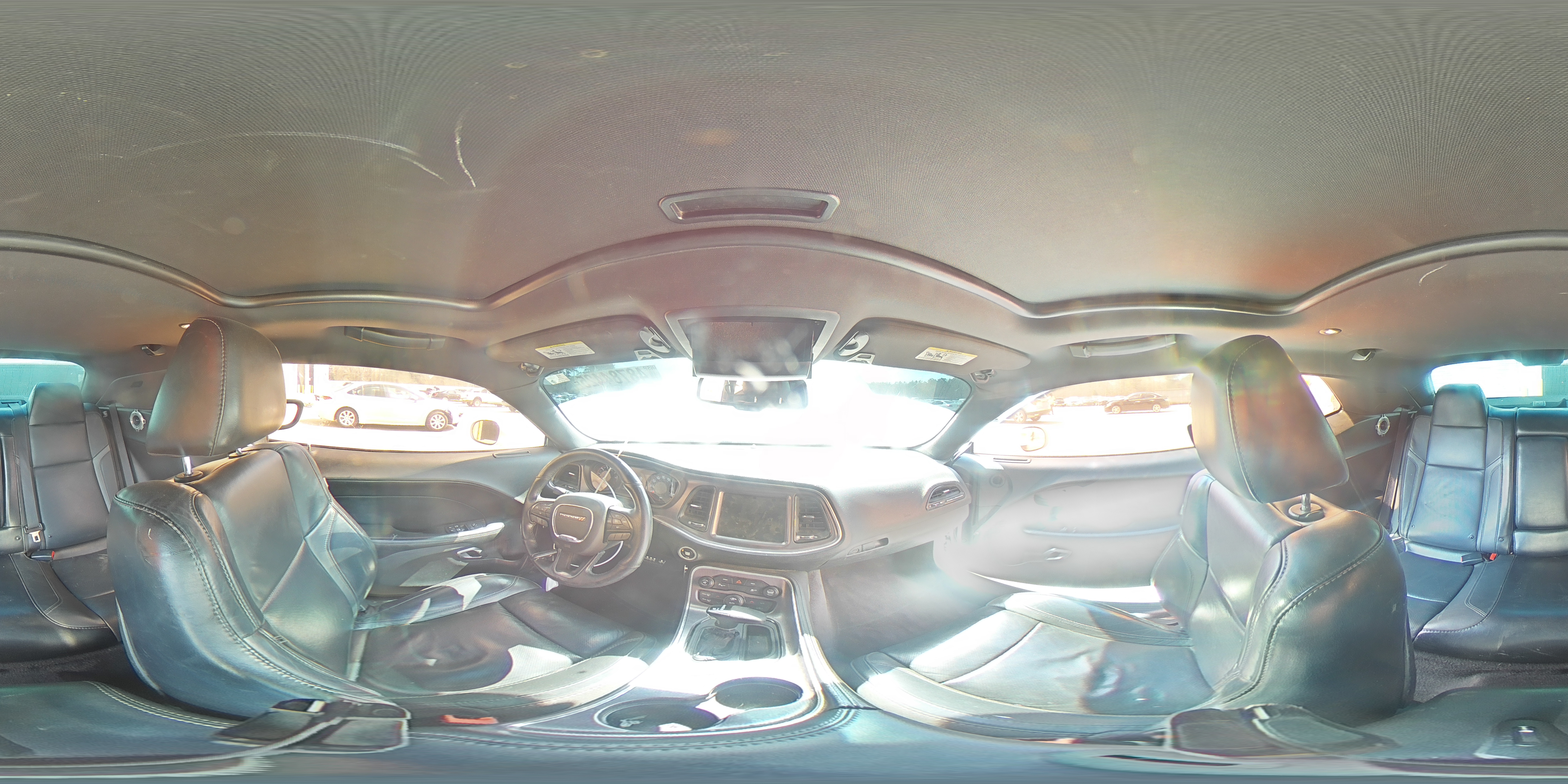 2016 Dodge Challenger - Image 13