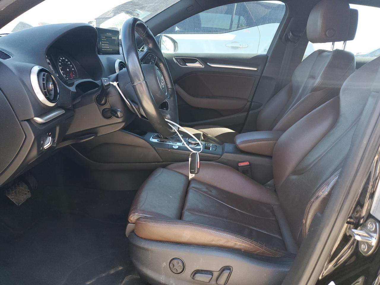 2017 Audi A3 - Image 7