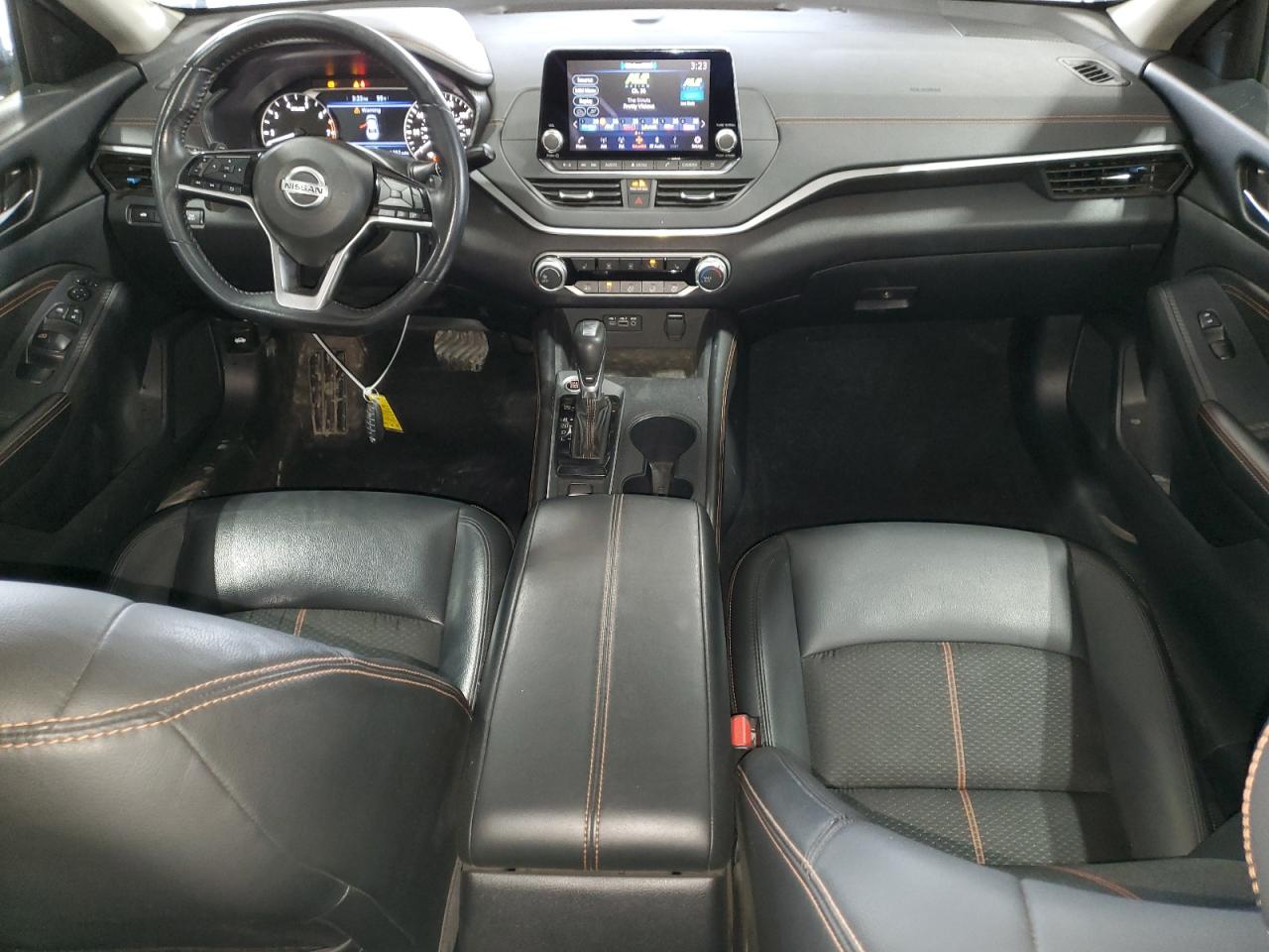 1N4BL4CW9KN317214 NISSAN ALTIMA 2019