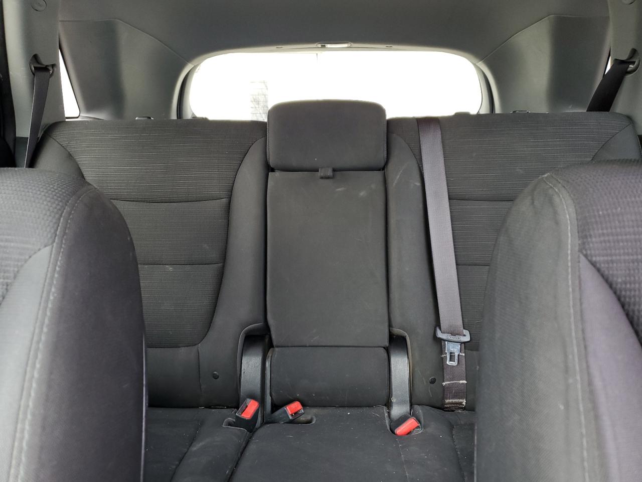 2015 Kia Sorento - Image 10