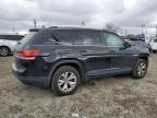 2018 Volkswagen Atlas Se للبيع في Los Angeles، CA - Front End