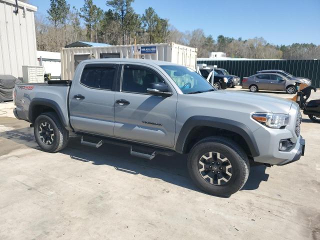  TOYOTA TACOMA 2021 Gray