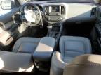 2015 Chevrolet Colorado  en Venta en Indianapolis, IN - Front End