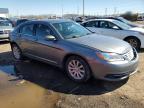 2013 Chrysler 200 Touring for Sale in Woodhaven, MI - Rear End