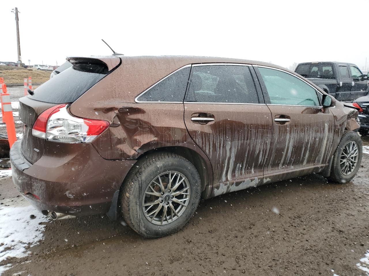 2011 Toyota Venza - Image 3