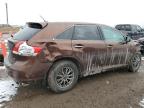 2011 TOYOTA VENZA  for sale at Copart AB - CALGARY