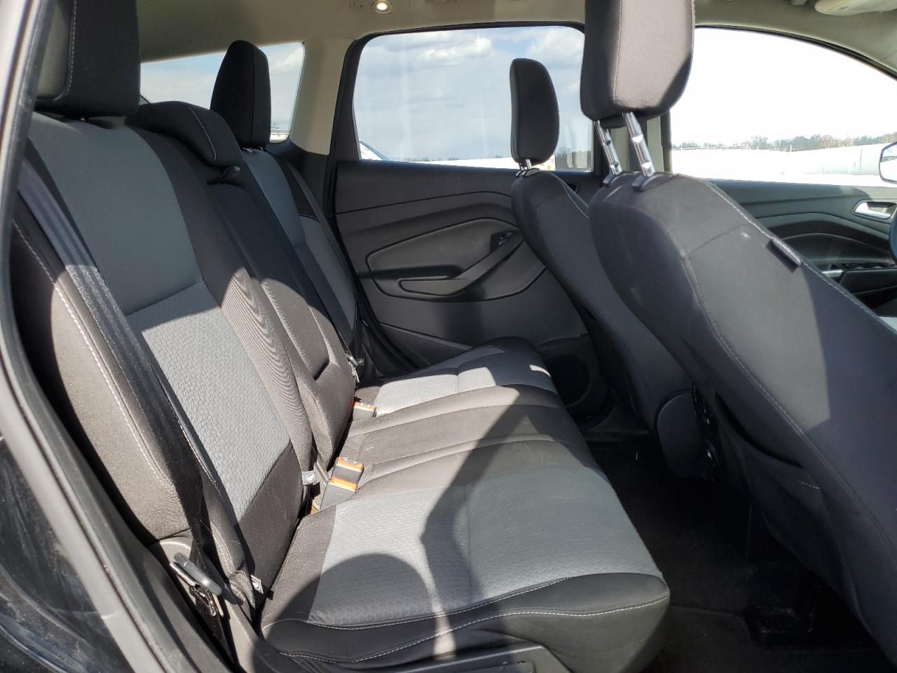 1FMCU9GD9JUC40779 FORD ESCAPE 2018