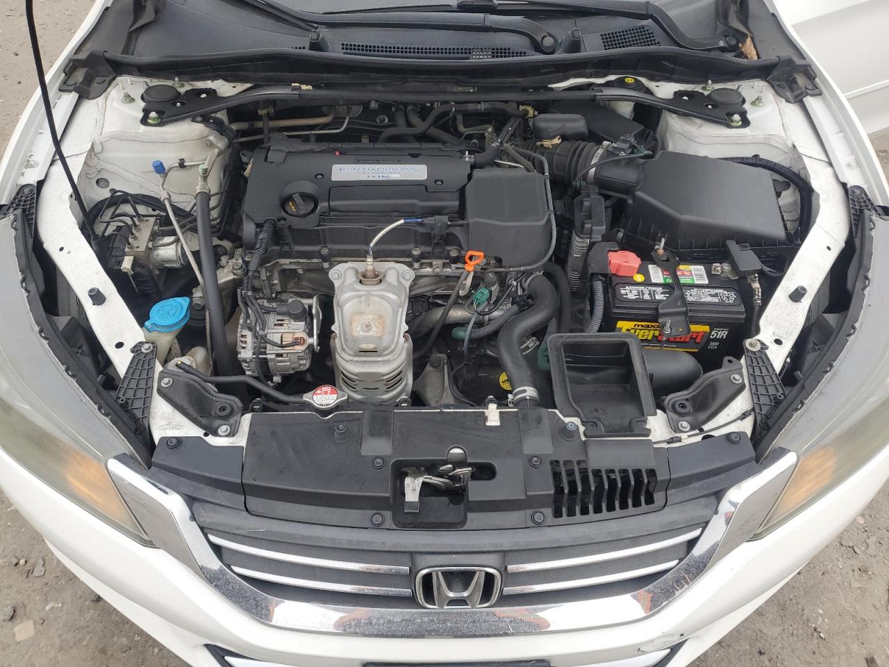 2014 Honda Accord - Image 13