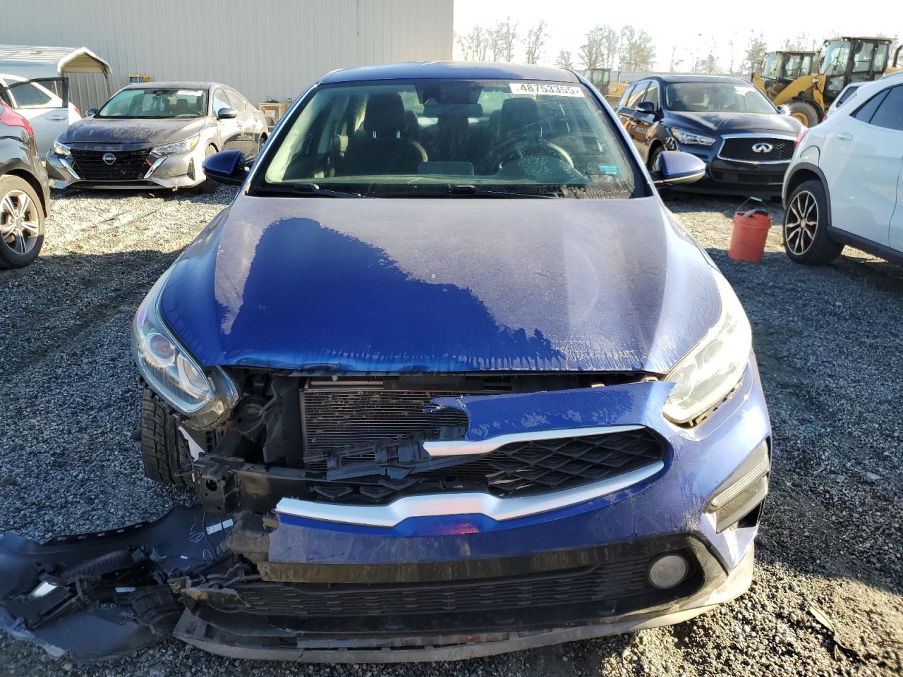 2019 Kia Forte - Image 5