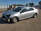 2016 Chevrolet Malibu Limited Ls продається в Newton, AL - Front End