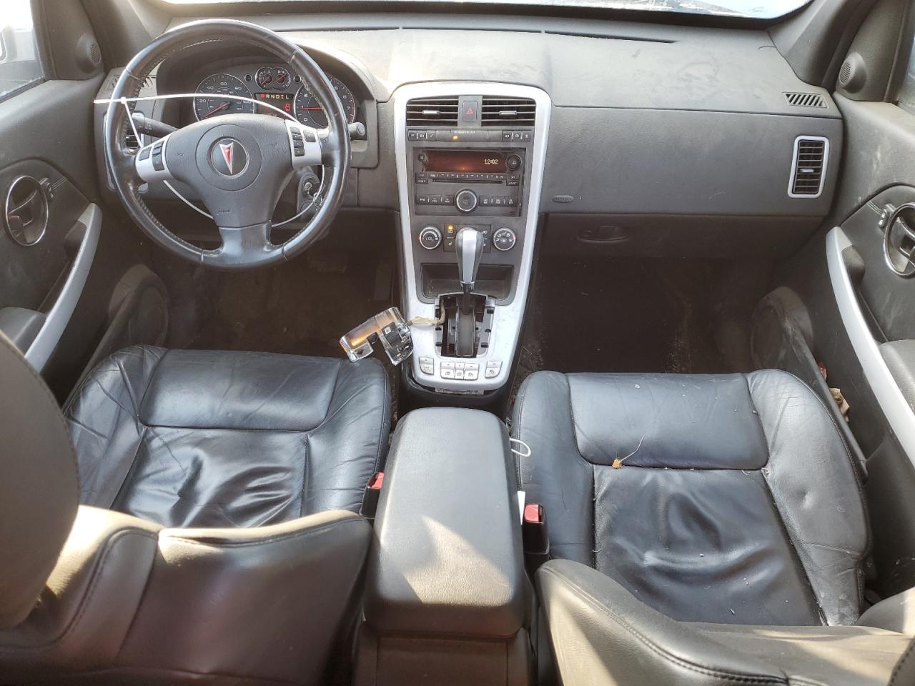 2007 Pontiac Torrent - Image 8