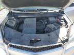 2011 Chevrolet Equinox Ls en Venta en Wayland, MI - Side