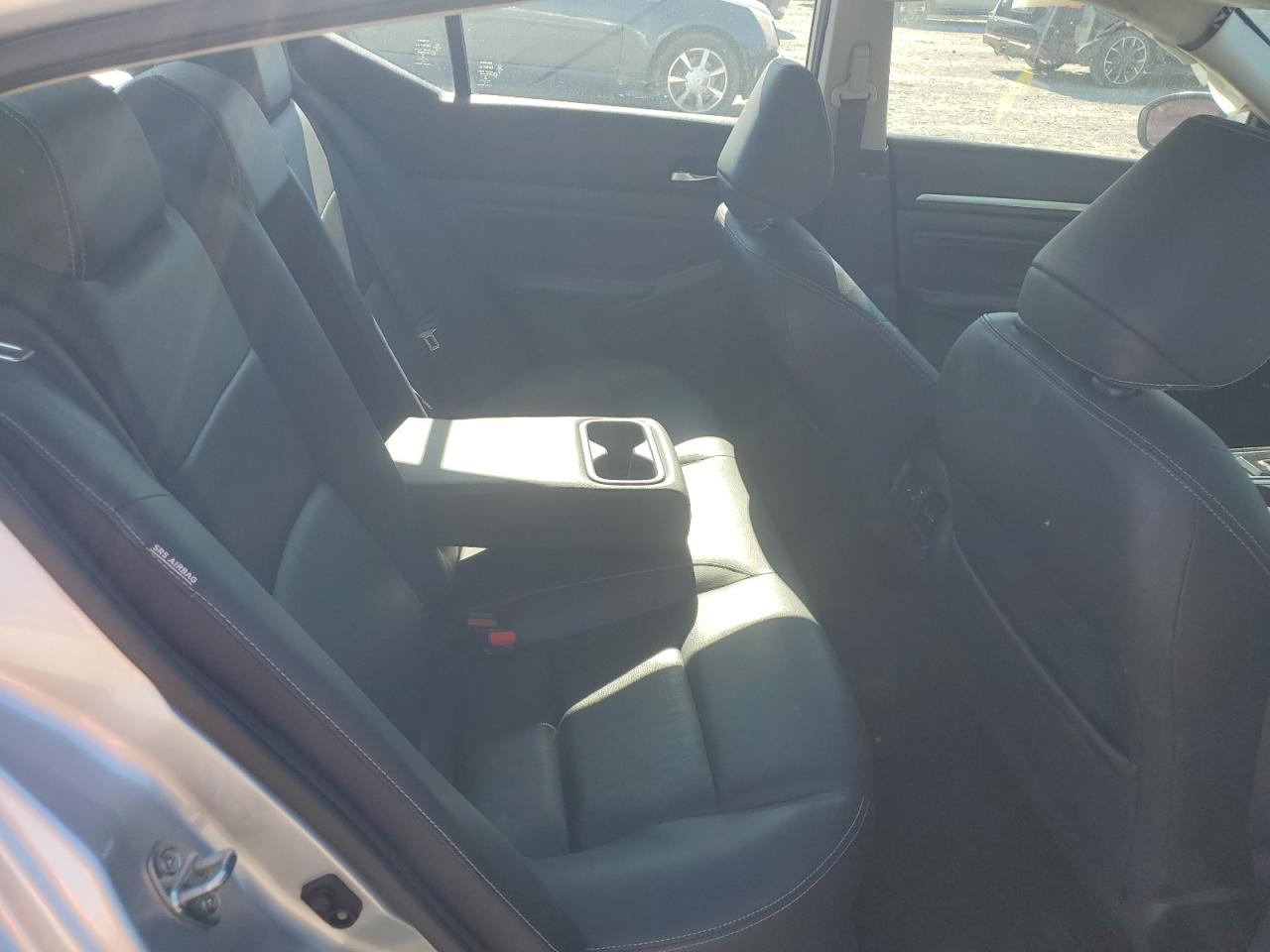 1N4BL4EV6KC193208 NISSAN ALTIMA 2019