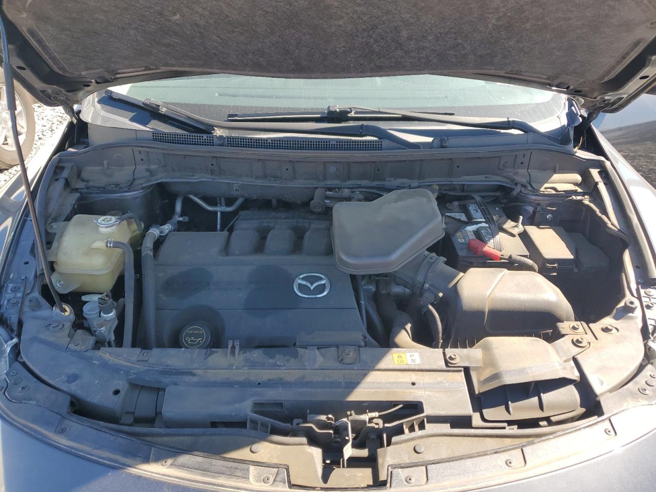 2014 Mazda CX-9 - Image 12