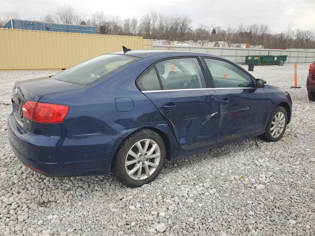 2014 Volkswagen Jetta - Image 3
