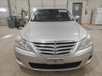 2009 Hyundai Genesis 4.6L de vânzare în Columbia, MO - Water/Flood