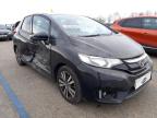 2017 HONDA JAZZ EX I- for sale at Copart NEWBURY