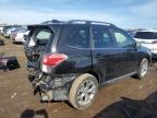 2018 Subaru Forester 2.5I Touring للبيع في Elgin، IL - Rear End
