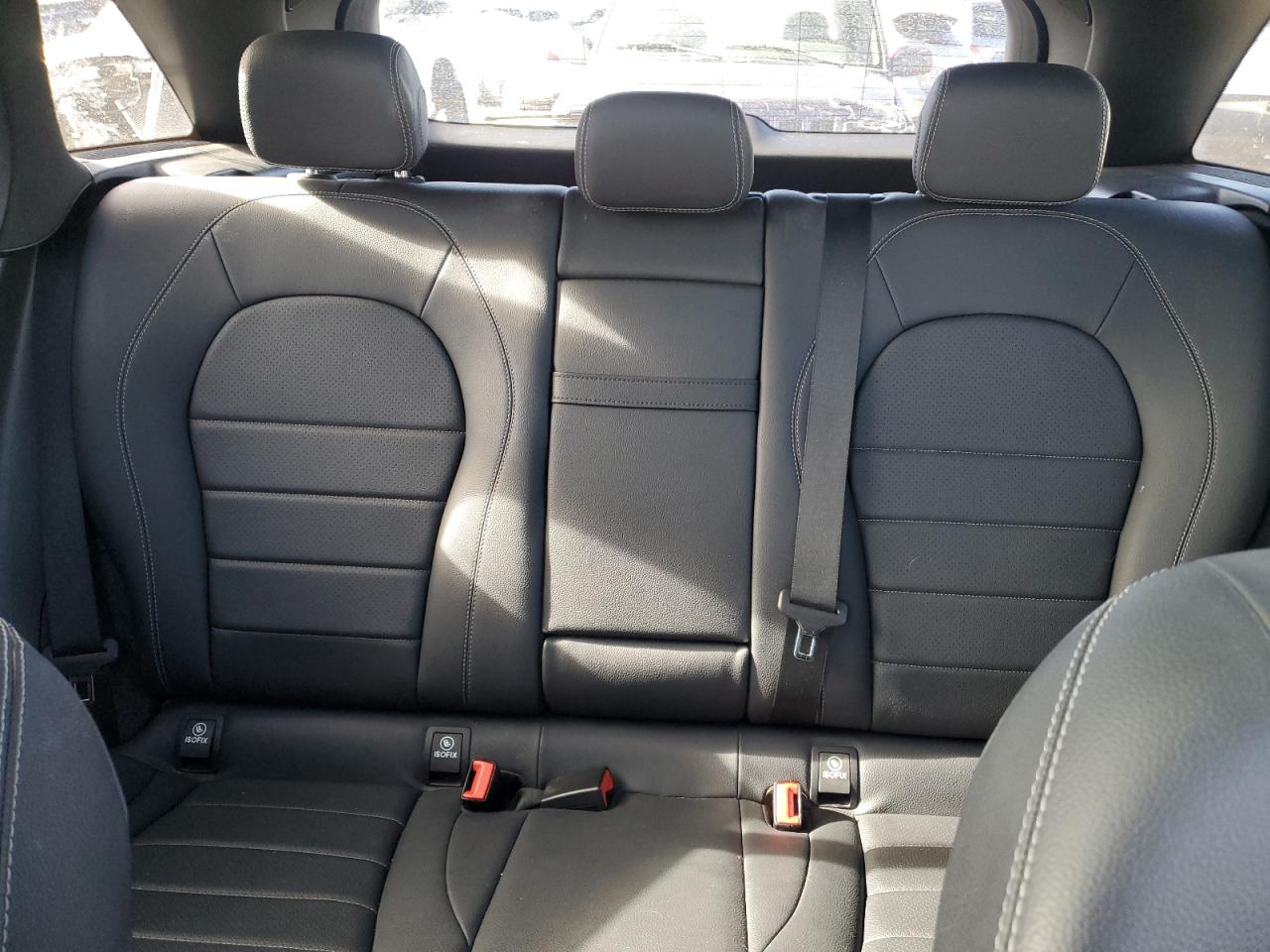 2019 Mercedes-Benz GLC - Image 10