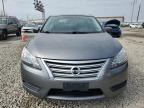 2015 Nissan Sentra S للبيع في Columbus، OH - Minor Dent/Scratches