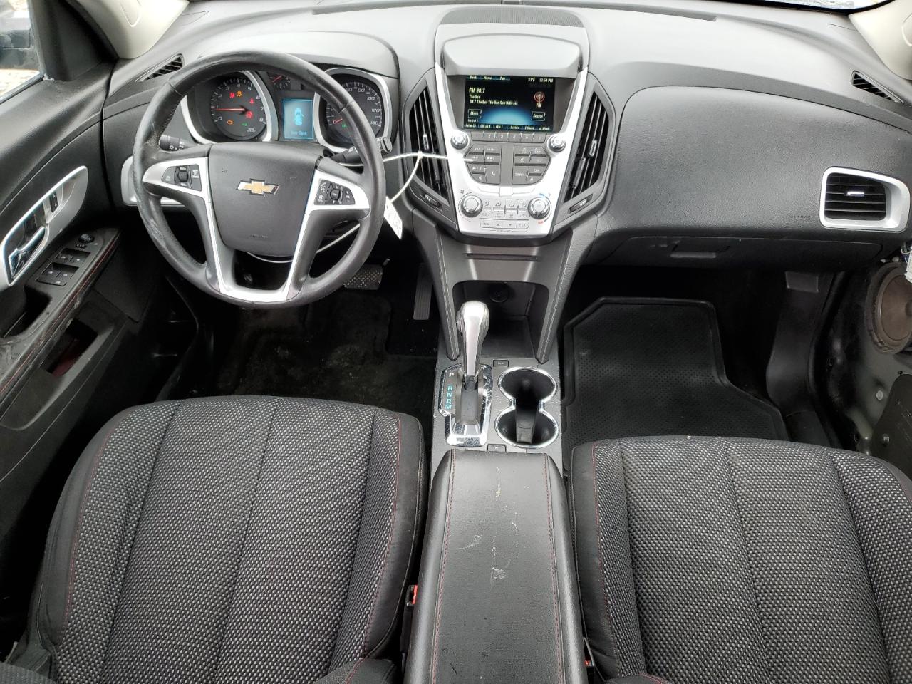 2015 Chevrolet Equinox - Image 8