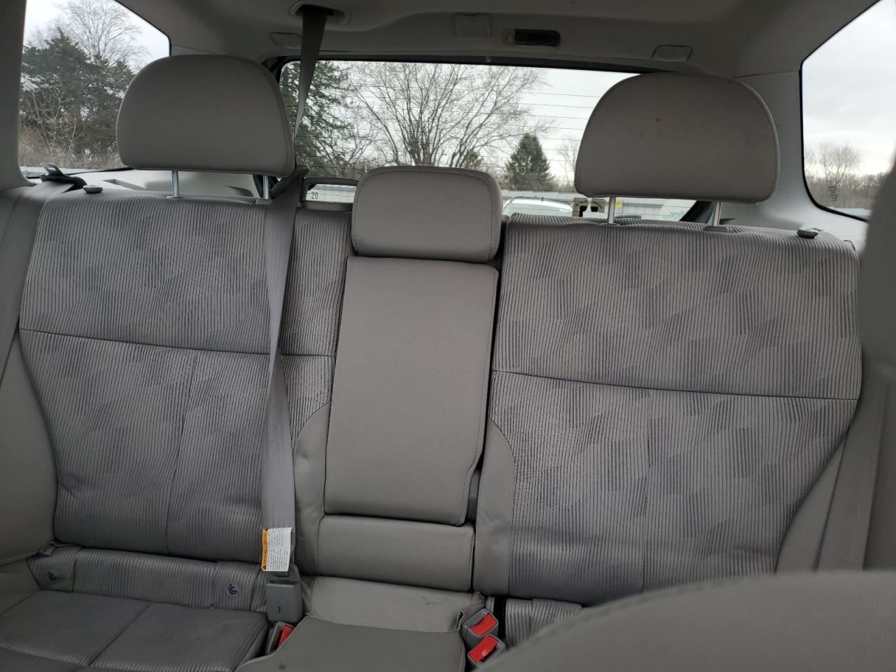 2009 Subaru Forester - Image 10