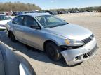 2014 Volkswagen Jetta Base en Venta en Austell, GA - Front End
