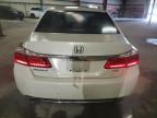 2014 Honda Accord Exl იყიდება Knightdale-ში, NC - Side