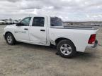 2023 Ram 1500 Classic Slt de vânzare în Antelope, CA - Undercarriage