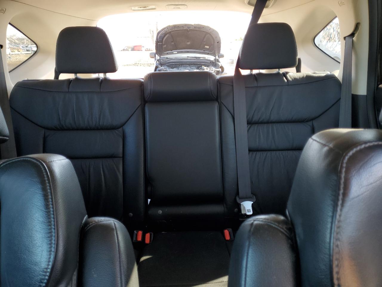 2014 Honda CR-V - Image 10