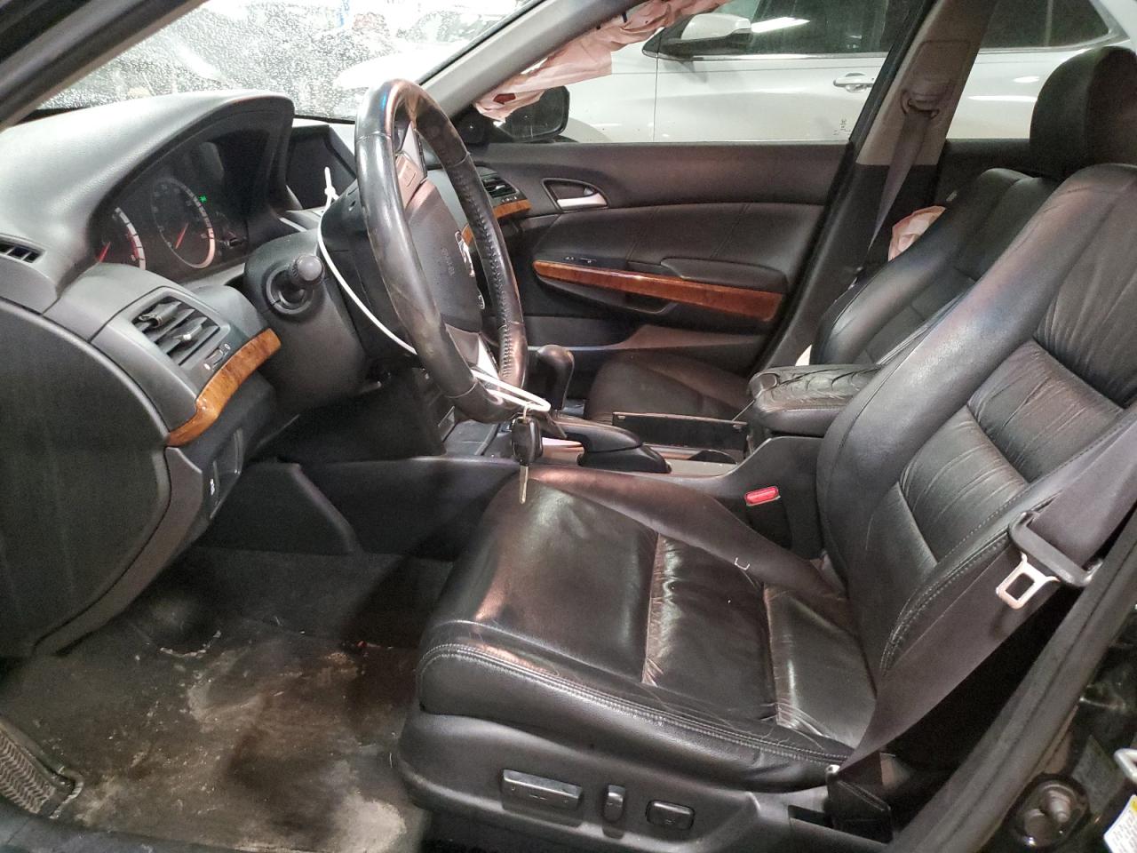 2012 Honda Accord - Image 7