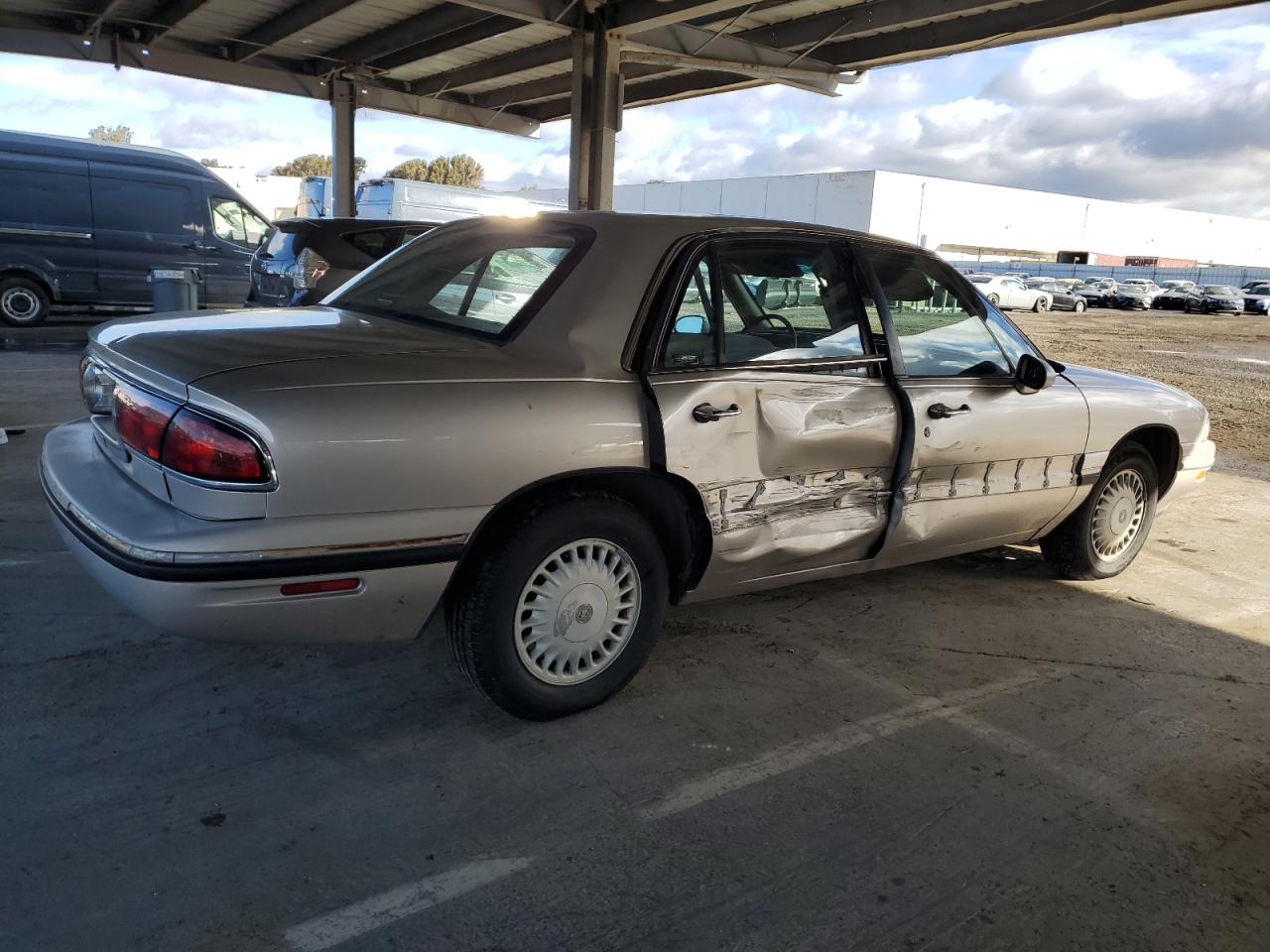 1997 Buick LeSabre - Image 3