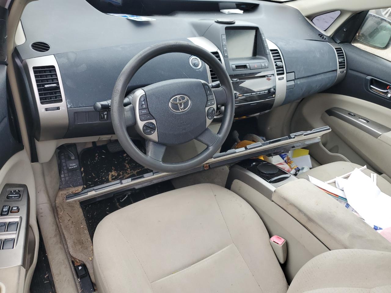 2008 Toyota Prius - Image 8