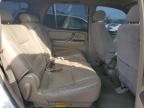 2002 Toyota Sequoia Limited zu verkaufen in San Martin, CA - Minor Dent/Scratches