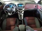 2014 Chevrolet Cruze Lt na sprzedaż w Wheeling, IL - Front End