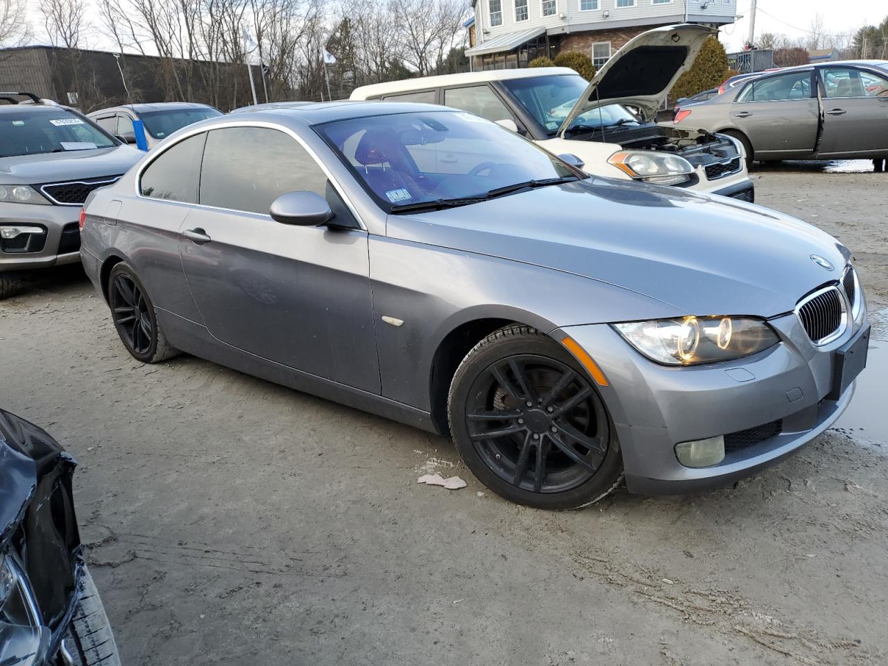 2007 BMW 3er - Image 4