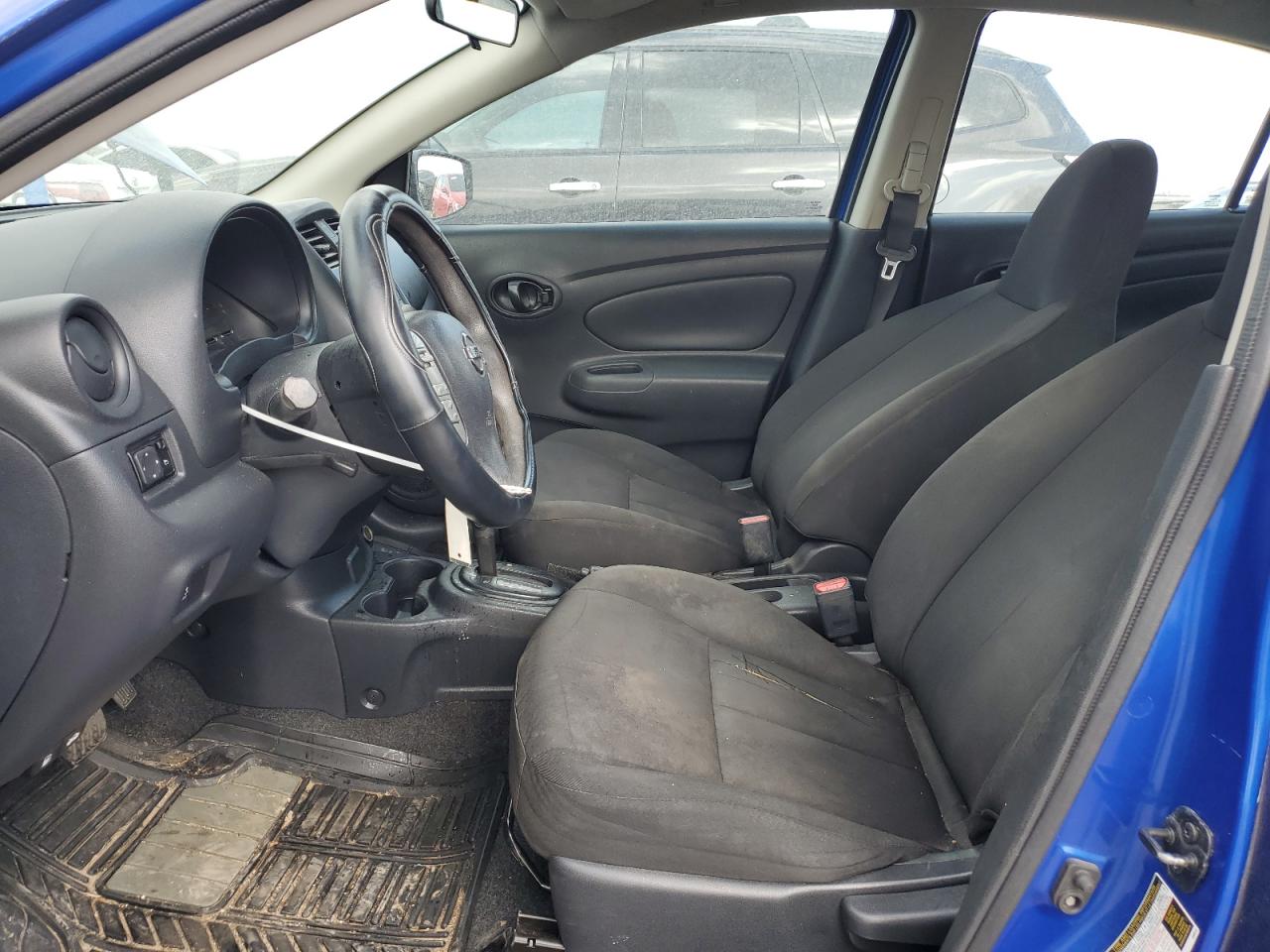 2017 Nissan Versa - Image 7