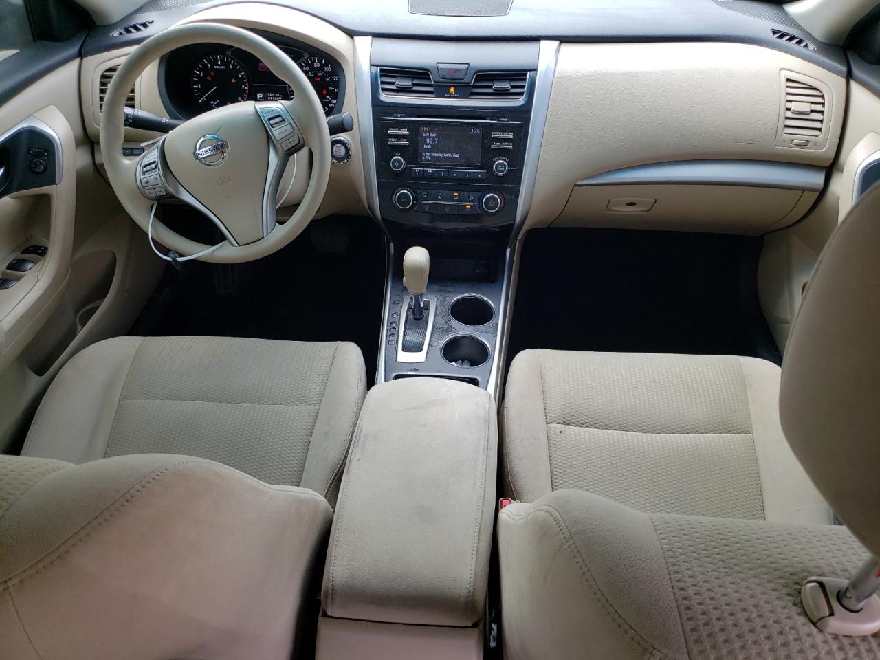 2015 Nissan Altima - Image 8