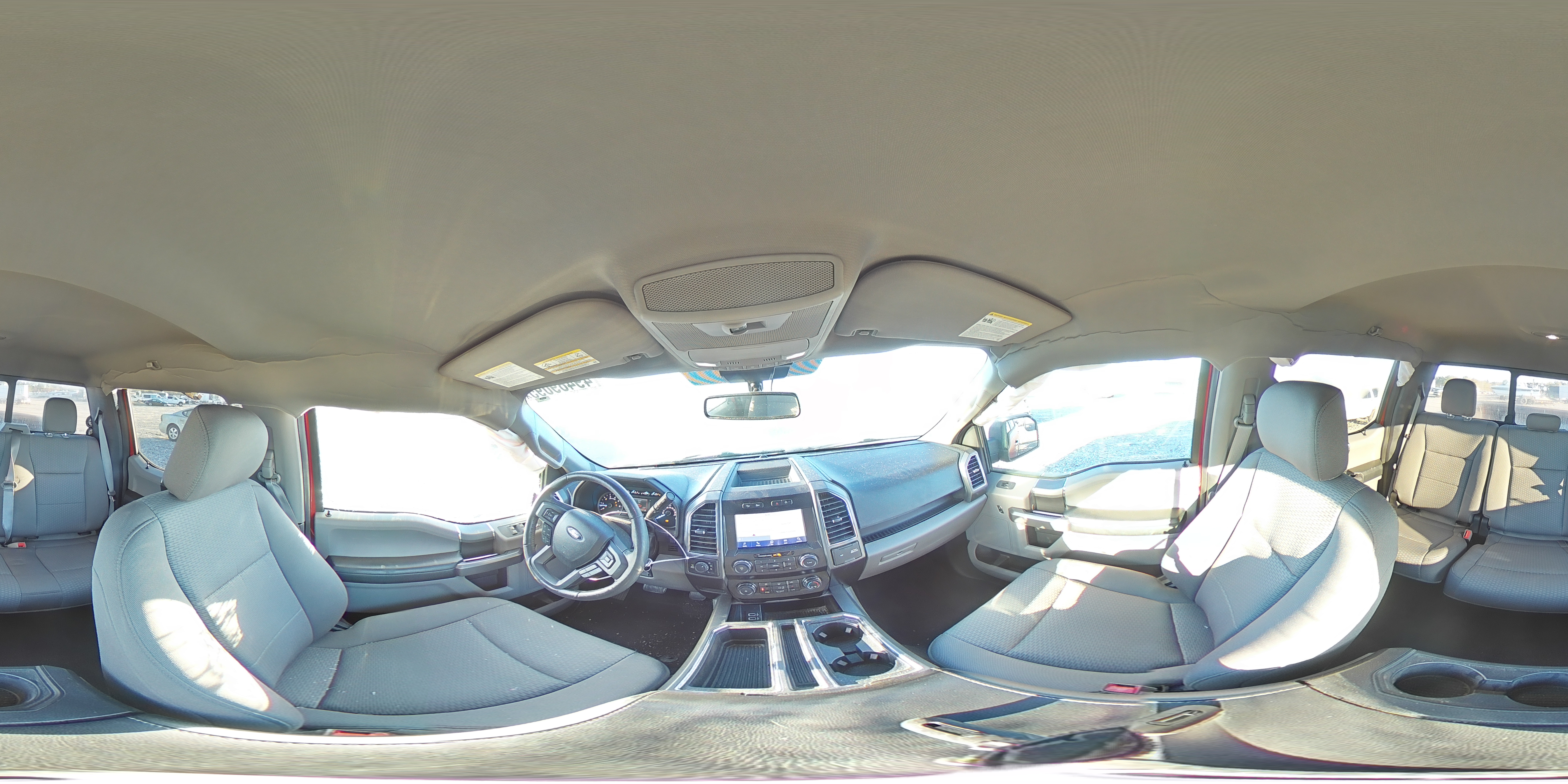 2020 Ford F-150 - Image 12