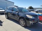 2014 Chevrolet Traverse Lt за продажба в Sacramento, CA - Rear End