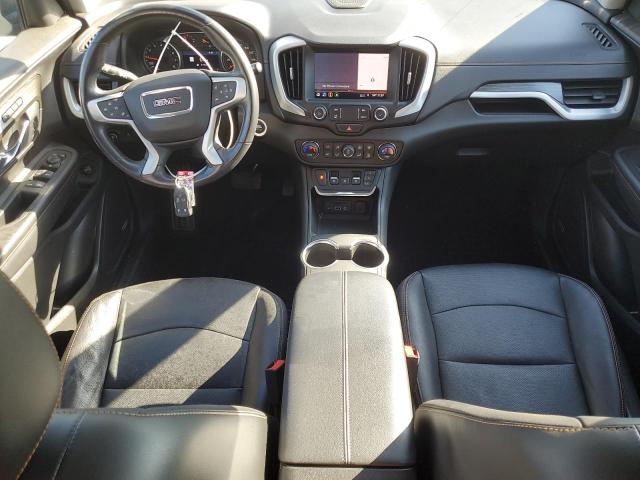  GMC TERRAIN 2019 Brązowy