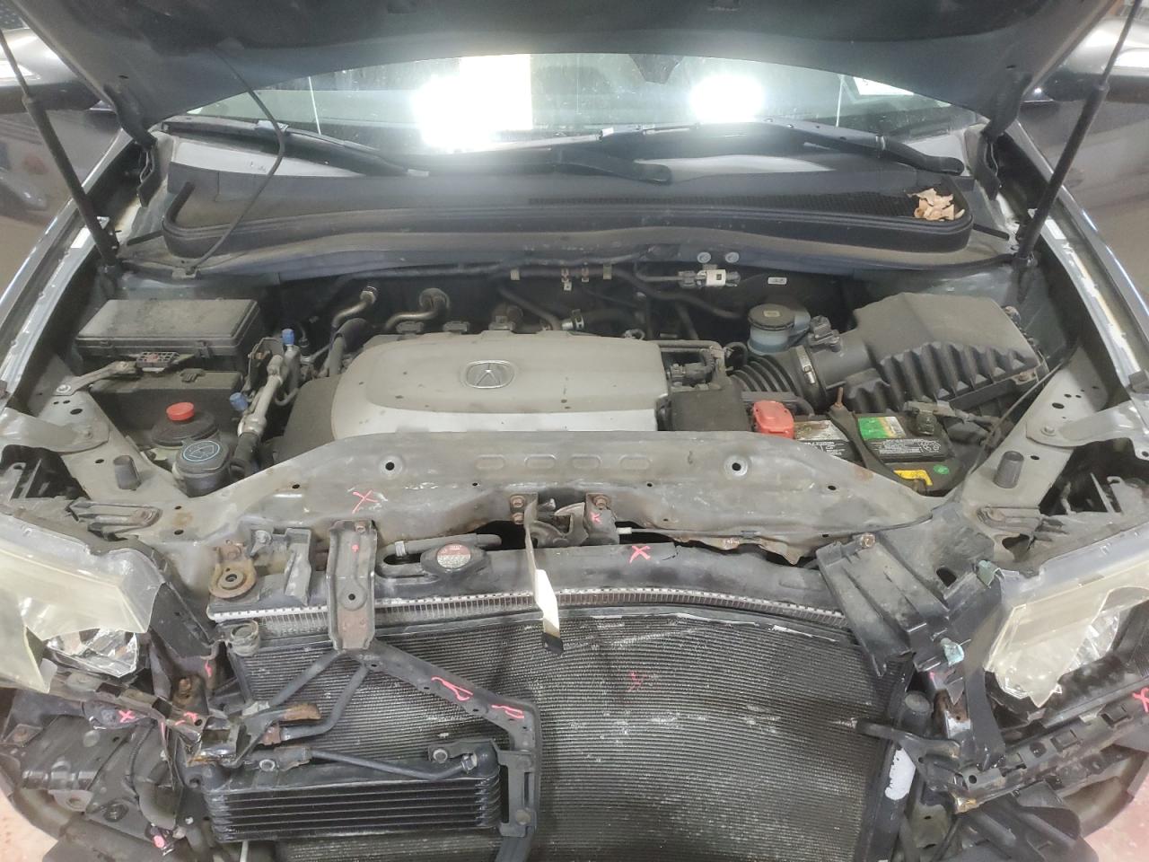 2012 Acura MDX - Image 12
