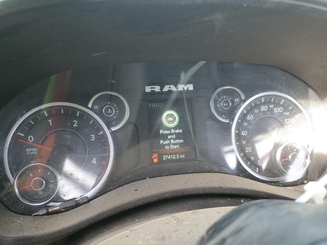 2023 Ram 3500 VIN: 3C7WRTCL2PG565270 Lot: 49715535