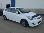 2017 Hyundai Accent Se იყიდება Moncton-ში, NB - Front End