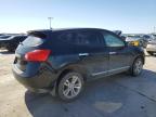 2013 Nissan Rogue S на продаже в Wilmer, TX - Front End