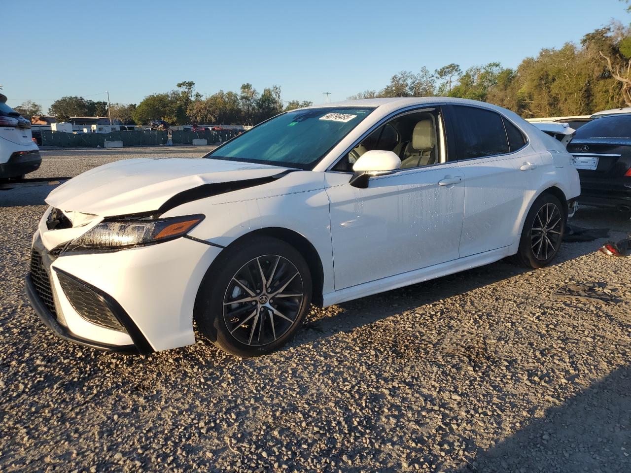 2024 Toyota Camry - Image 1