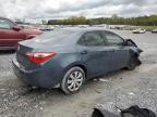 2014 Toyota Corolla L იყიდება Cartersville-ში, GA - Front End