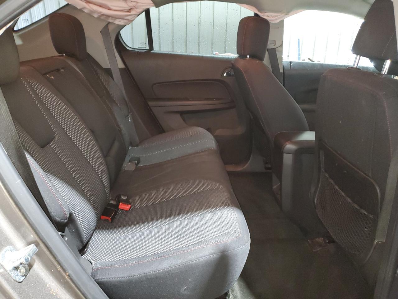 2012 Chevrolet Equinox - Image 11