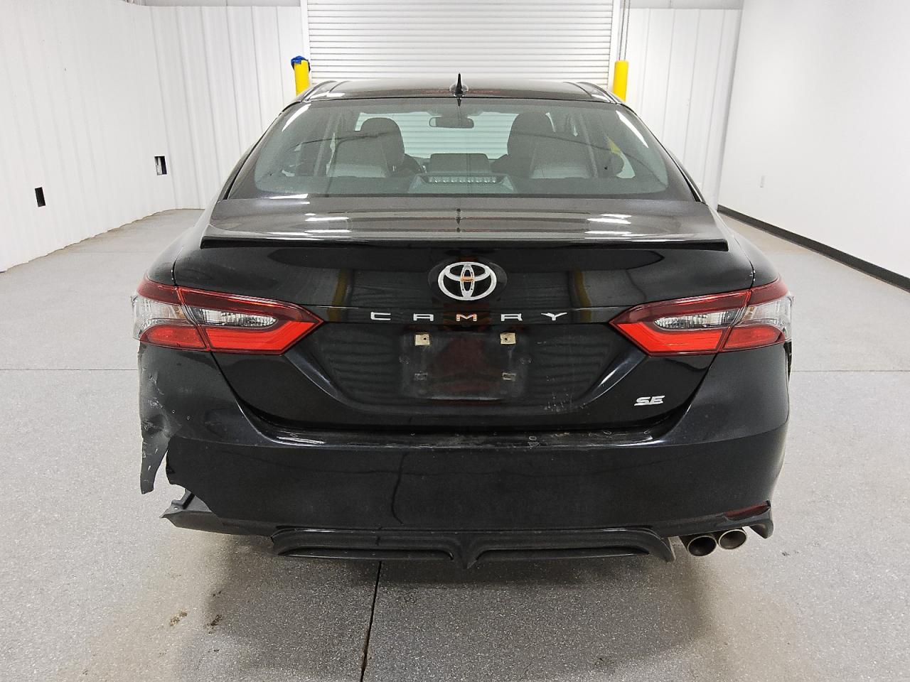 4T1G11AKXMU431179 TOYOTA CAMRY 2021