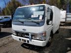 2007 Sterling Truck Mitsubishi Chassis Coe 40 იყიდება Pennsburg-ში, PA - Front End